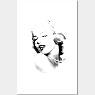 LovelyMarilyn - Marilyn Monroe Posters and Art